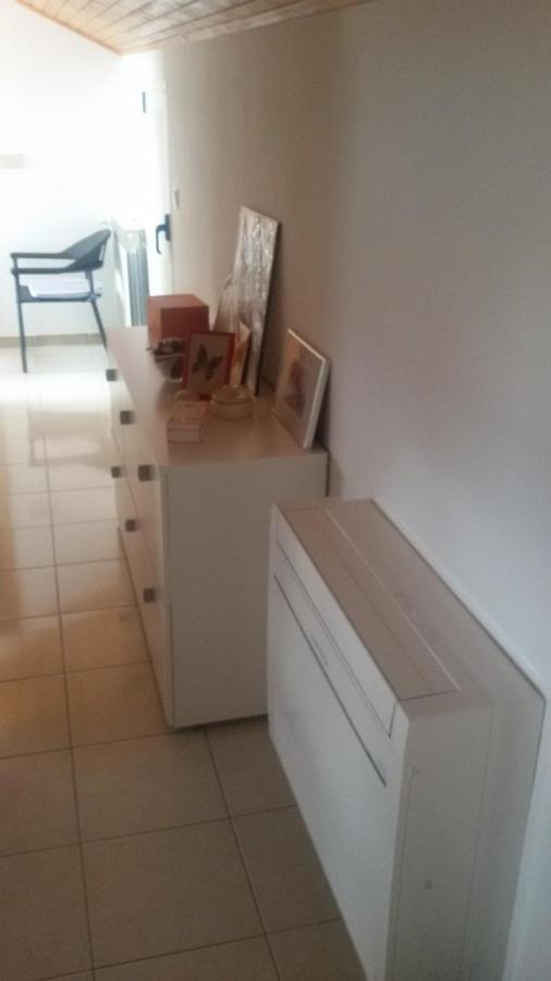 Apartmani Mila Podstrana Exterior photo