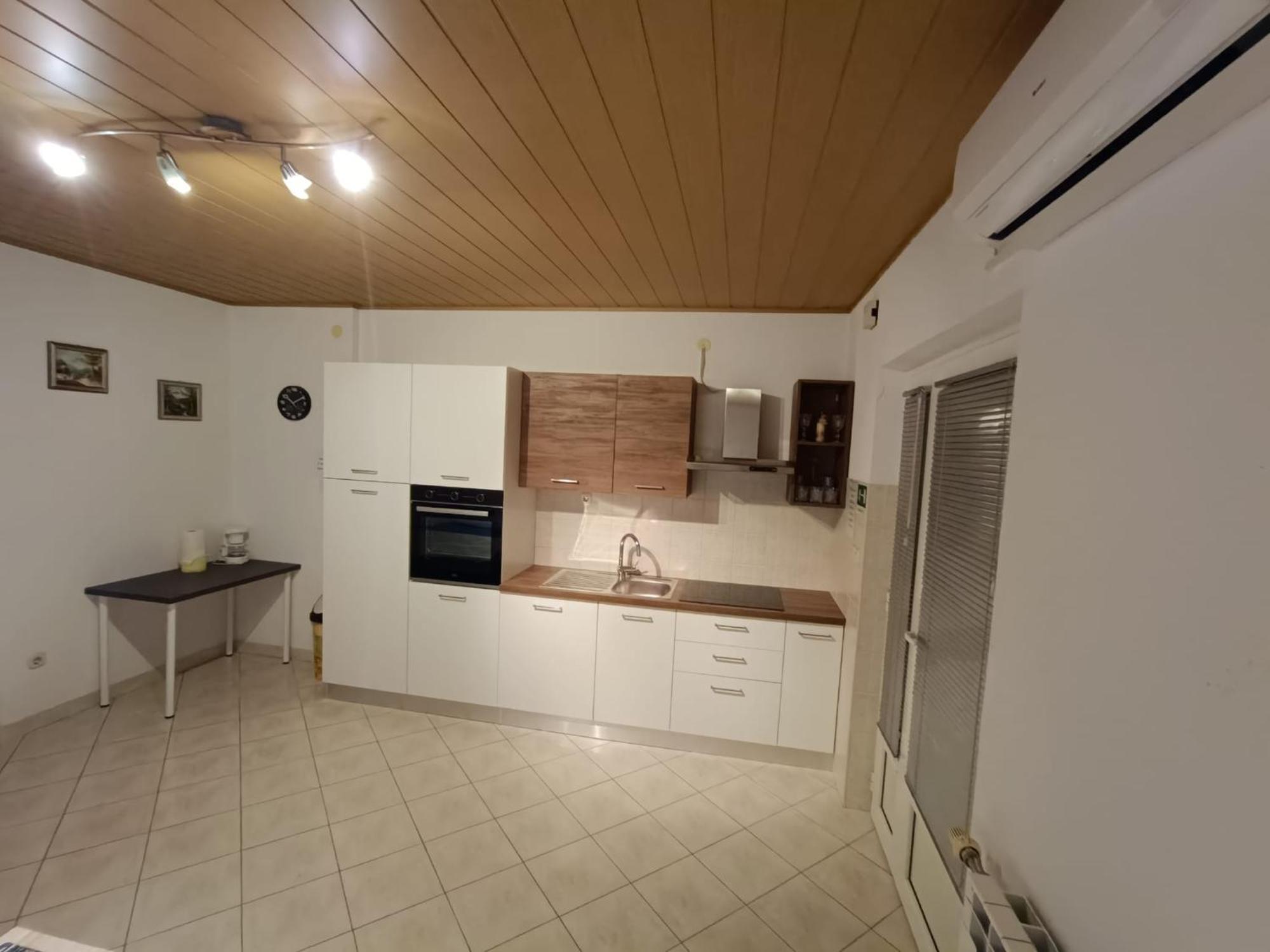 Apartmani Mila Podstrana Exterior photo